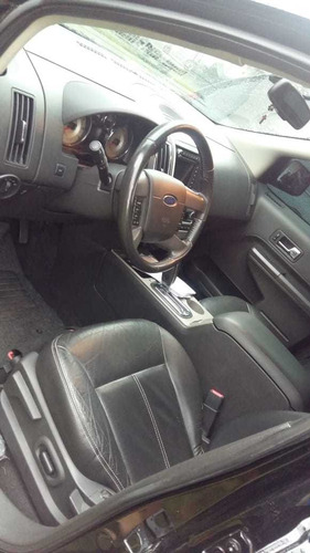 Ford Edge 3.5 6 Cilindros 4x4 Automática Gnv 5 Geração