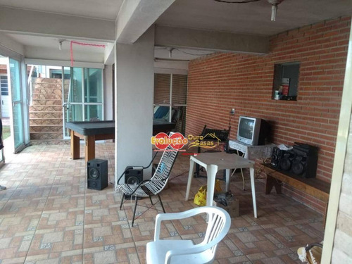 Chácara - Terras De San Marco - Ch0720