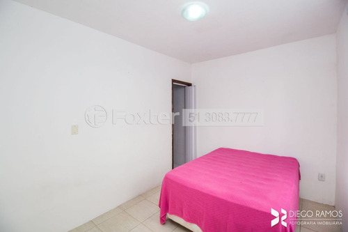Apartamento, 1 Dormitórios, 35.051 M², Nonoai - 135146