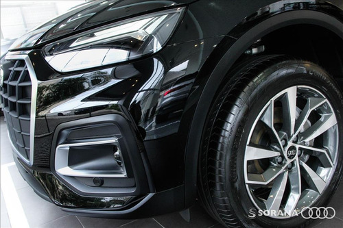 Imagem 7 de 15 de Q5 2.0 45 Tfsi Gasolina Prestige Quattro S Tronic
