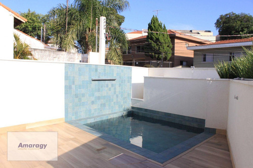 Imagem 1 de 25 de Casas Excelentes Em Condomínio Fechado, 2 Dormitórios Com Suíte - 93m2 - Vl0004