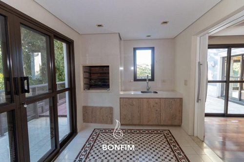 Imagem 7 de 30 de Casa Em Condomínio Com 5 Dormitórios À Venda Com 1000m² Por R$ 3.500.000,00 No Bairro Santa Felicidade - Curitiba / Pr - Csa0262