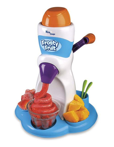 Kids Chef Frosty Fruit - Multikids  Br363