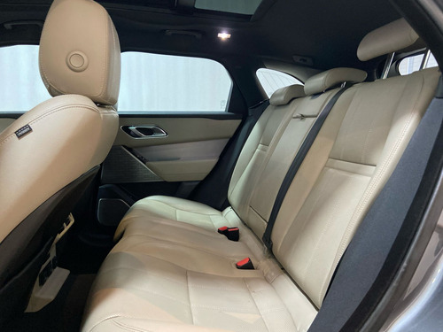 Land Rover Range Rover Velar 2.0 P250 GASOLINA R-DYNAMIC SE AUTOMÁTICO