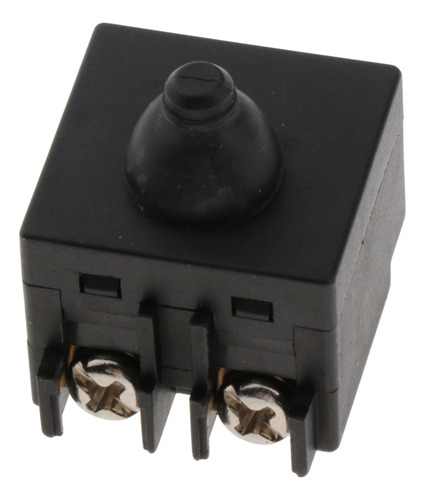 3pcs Novo Botão Interruptor De Substituição
