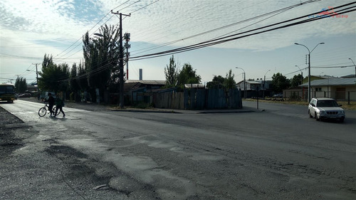 Sitio En Curicó