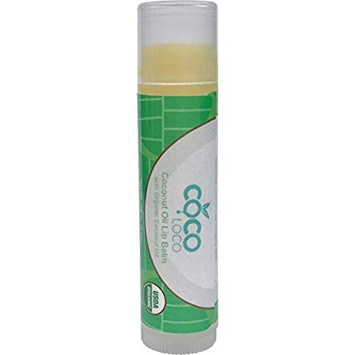 Coco Loco - Pura Orgánica Aceite De Coco Crema De Cacao