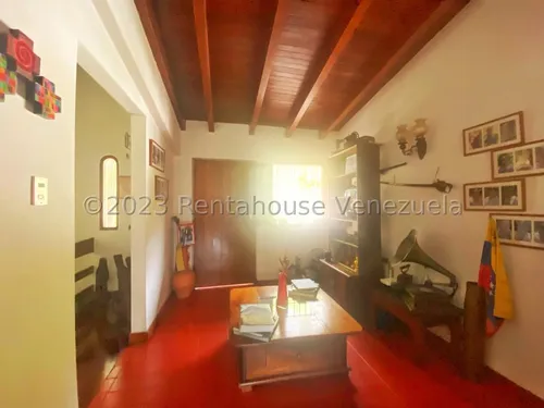 Casas En Venta Mls #24-3513
