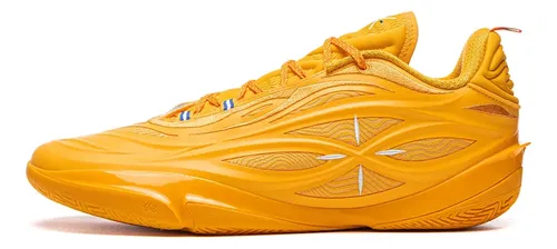 Tênis De Basquete Li-ning Wade 808 5 Ultra V2 Abav045 | MercadoLivre