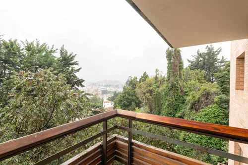 Apartamento En Venta En Niza Suba. Cod V22464