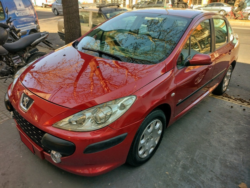 Imagen 2 de 5 de Peugeot 307