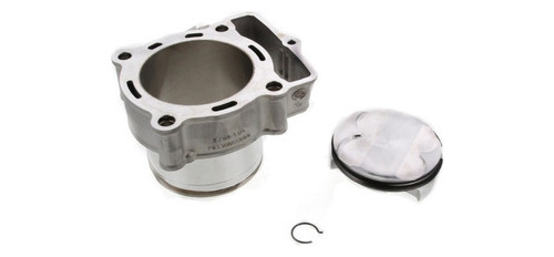 Kit Piston + Cilindro Ktm Sxf 350 19 22 Excf 350 20 23 Oem