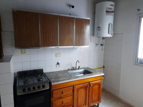 Departamento Dos Dormitorios