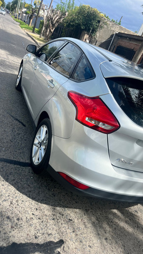 Ford Focus III 2.0 Se At6