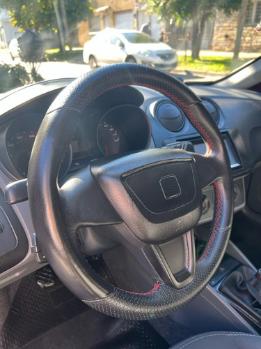 Seat Ibiza 1.4 Sc Reference 84cv