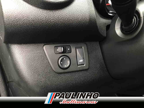 Renault Kwid Intense 1.0 Flex 12v 5p Mec. Flex 2019/2020