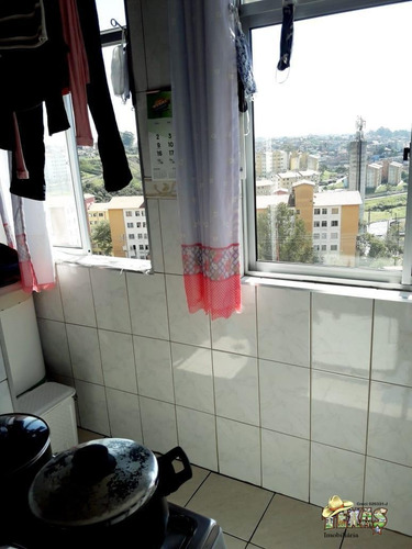 Apartamento Na Fazenda Do Carmo - 1945