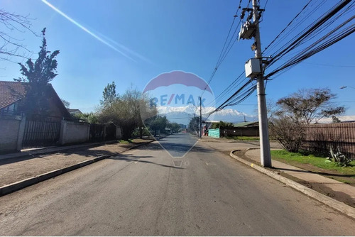 Venta Terreno 1.247 M2 Gerónimo De Alderete