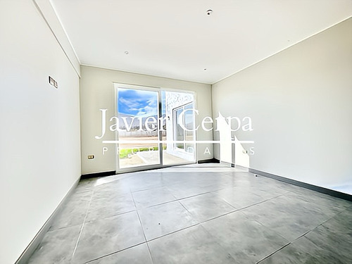 Casa Nueva A Estrenar