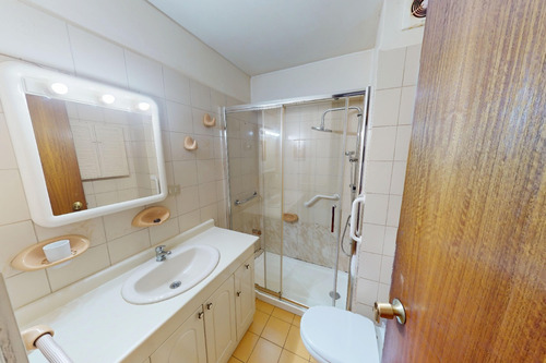 8 Reg. Dpto Espacio, Vista Y Ubicación - Dpto Familiar