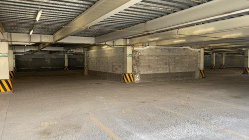 Bodega En Renta 408 M2, Industrial Vallejo, Azcapotzalco