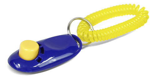 Clicker Para Entrenar Adiestrar A Tu Perro Positivo