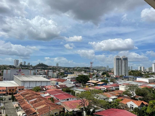 Imagen 15 de 17 de Venta De Apartamento De 107 M2 En Ph Innova Tower, Hato Pintado 23-5898