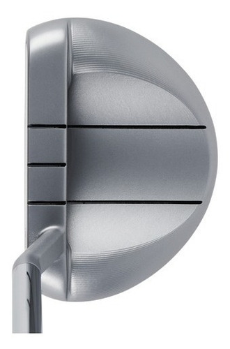 Imagen 5 de 5 de Putter Odyssey White Hot Og Rossie S Golflab