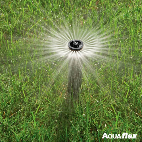 Imagen 2 de 10 de Tobera Aspersor De Riego Pop Up Rainbird Van15 Aquaflex