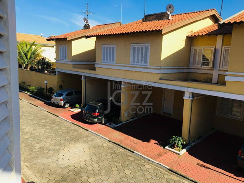 Casa Com 3 Dormitórios À Venda, 100 M² Por R$ 370.000,00 - Jardim Bela Vista - Sumaré/sp - Ca5048