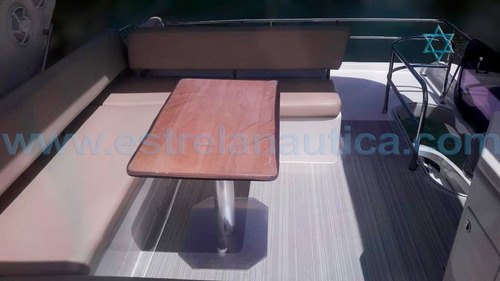 Imagem 5 de 13 de Lancha Intermarine 600 Iate Phantom Fs Triton Focker Axtor