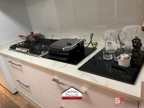 Imagem 13 de 15 de Apartamento No Lauzane Paulista 2 Dormitórios! - 11082-1