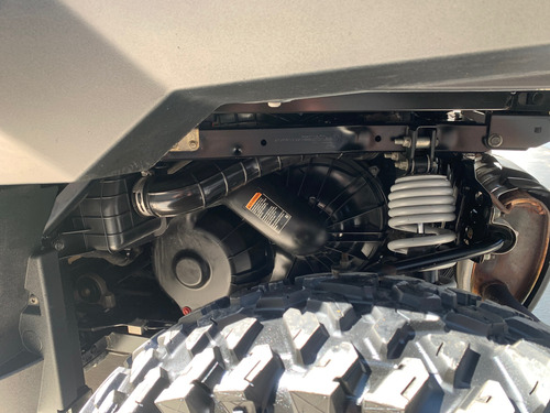 Polaris Ranger 1000 Xp Ultímate 2021