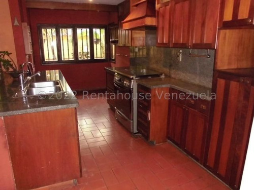 Imagen 10 de 19 de Casa En Venta Urb,los Chorros Mls #22-27949 Sc