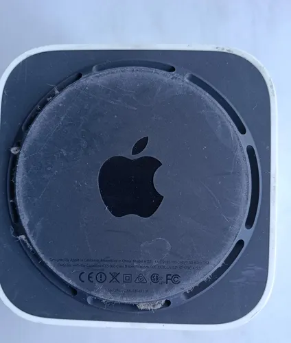 Apple Airport Extreme 6th Gen A1521 | MercadoLivre