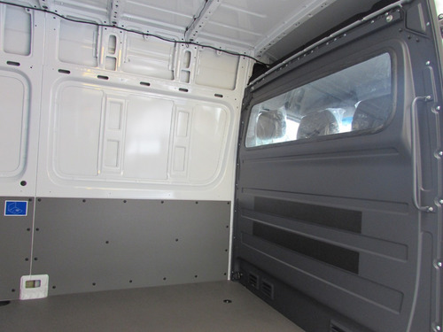 Mercedes-benz Sprinter Furgão 2019