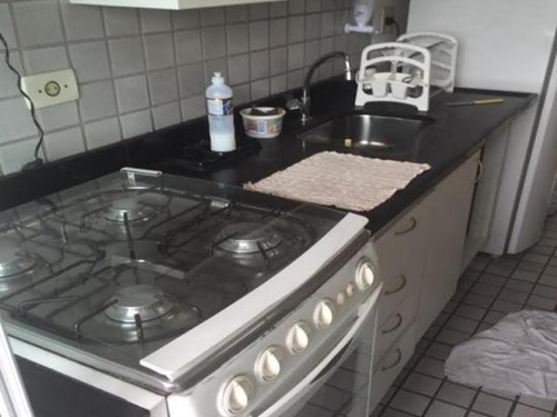 Imagem 10 de 11 de Apartamento Para Venda Em São Paulo, Rio Pequeno, 2 Dormitórios, 1 Banheiro, 1 Vaga - 7657_2-1063260