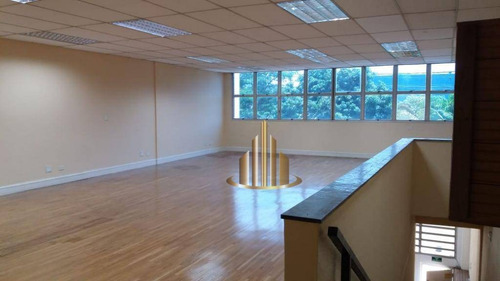 Imagem 12 de 15 de Galpão Para Alugar, 800 M² Por R$ 21.000,00/mês - Alphaville - Barueri/sp - Ga0158