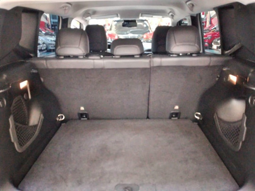 Imagem 7 de 20 de Jeep Renegade 2.0 16v Turbo Trailhawk 4x4