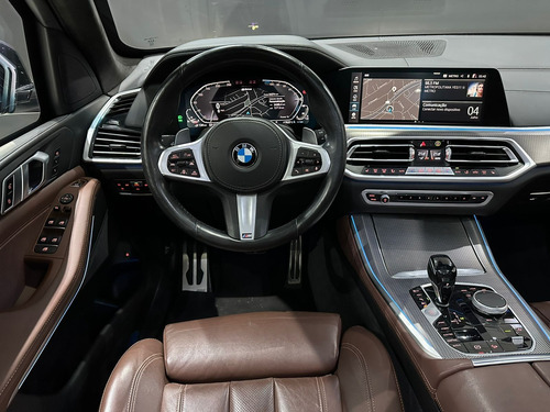 BMW X5 XDRIVE 45e 3.0 M.Sport Híbrido Aut.