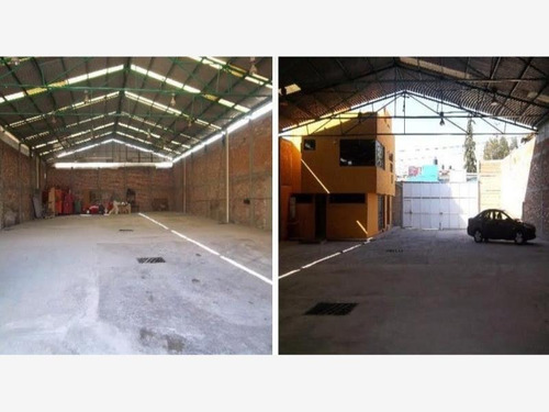 Imagen 3 de 3 de Bodega Comercial En Renta Ejidos San Miguel Chalma