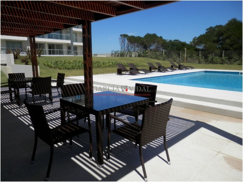 Imagen 27 de 29 de Apartamento En Punta Del Este, Brava