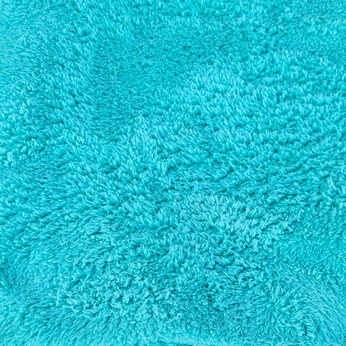Imagen 3 de 11 de Paño Microfibra Premium 40x60 Limpieza Secar Pulir Detailing