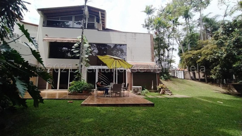 Imagen 29 de 30 de Se Vende Casa En Los Chorros. 04149240379 Caracas - Sucre 04149240379 #22-267 Mn