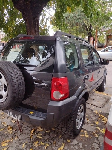 Ford Ecosport 1.6 Xl Plus Mp3 4x2 2010