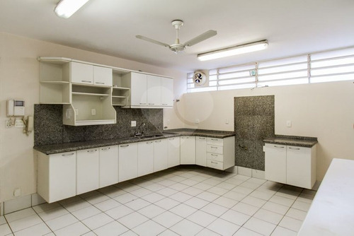 Casa Isolada, Na Cardoso De Melo Junior, Bate Muito Sol - 353-im149732