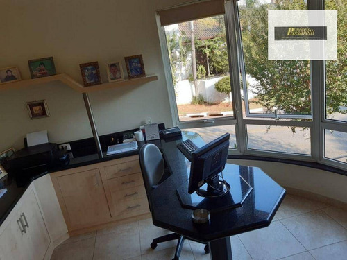 Imagem 11 de 30 de Casa Com 3 Dormitórios À Venda, 308 M² Por R$ 1.400.000,00 - Condomínio Recanto Dos Paturis - Vinhedo/sp - Ca2614