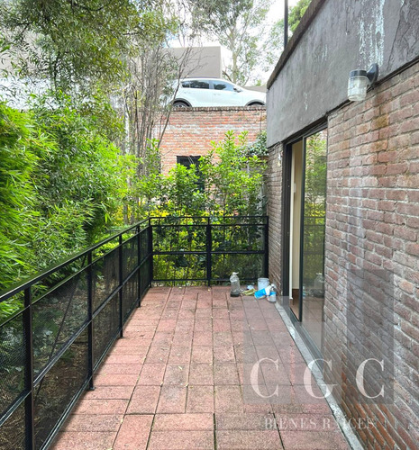 Imagen 7 de 9 de Precioso Departamento Totalmente Amueblado