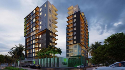 Imagen 14 de 21 de Apartamentos De Oportunidad Y Financiamiento En Juan Dolió