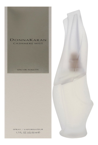 Perfume Donna Karan Cashmere Mist Edt 50 Ml Para Mujer